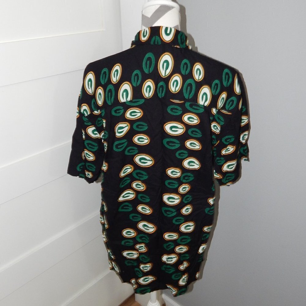 Packer Button Down - Picture 4 of 8